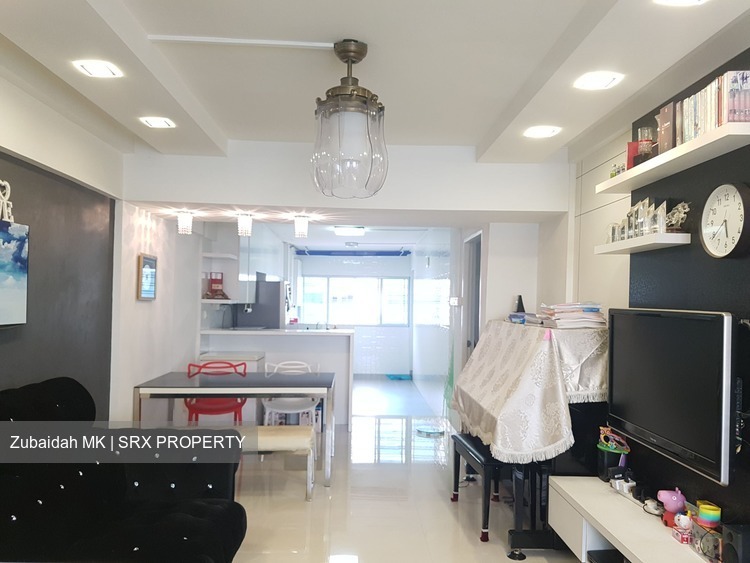 Blk 223 Serangoon Avenue 4 (Serangoon), HDB 4 Rooms #172790112